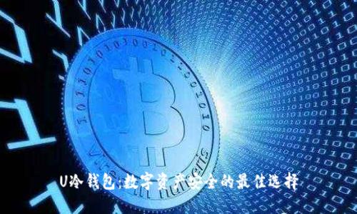 U冷钱包：数字资产安全的最佳选择