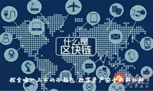 探索唯一上市的冷钱包：数字资产安全的新标杆