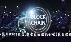 冷钱包USDT被盗，报案后还
