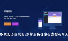 链上冷钱包与热钱包：理