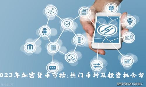 2023年加密货币市场：热门币种及投资机会分析
