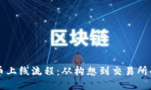 揭秘加密货币上线流程：从构想到交易所的每一个细节