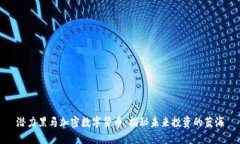 潜力黑马加密数字货币：