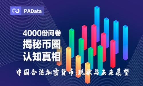 中国合法加密货币：现状与未来展望