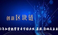 2023年加密数字货币市场大