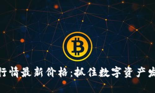 加密货币行情最新价格：抓住数字资产发展的机会