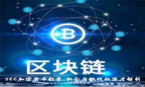 SEC加密货币投资：机会与挑战的深度解析