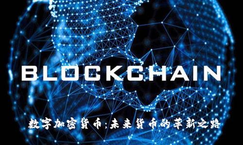  数字加密货币：未来货币的革新之路