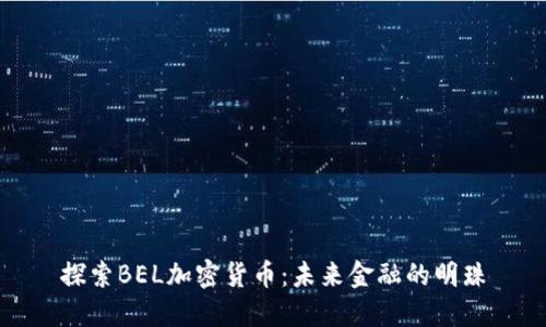 探索BEL加密货币：未来金融的明珠