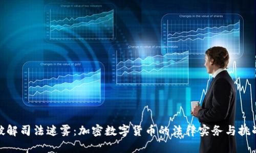 破解司法迷雾：加密数字货币的法律实务与挑战