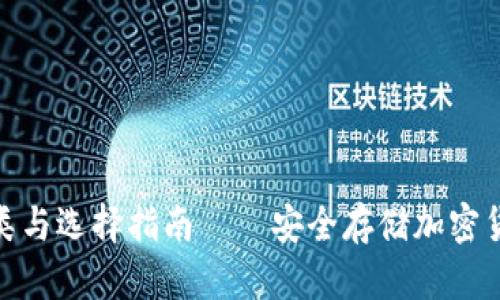 : 冷钱包的种类与选择指南——安全存储加密货币的最佳选择