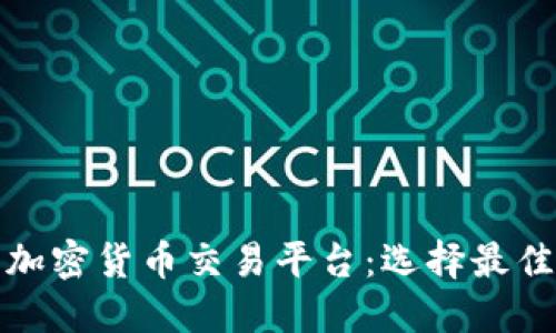 探索最受欢迎的加密货币交易平台：选择最佳交易场所的指南