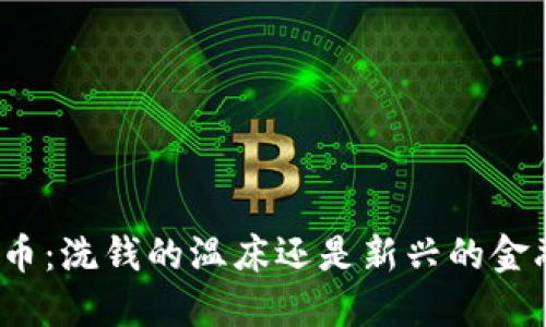 加密货币：洗钱的温床还是新兴的金融工具？