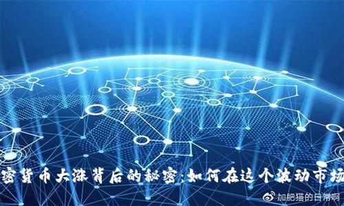 揭秘加密货币大涨背后的秘密：如何在这个波动市场中获利