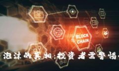 揭开加密货币泡沫的真相
