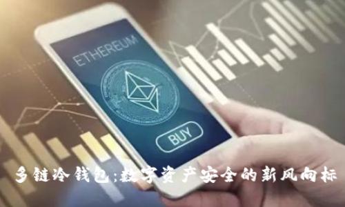 多链冷钱包：数字资产安全的新风向标