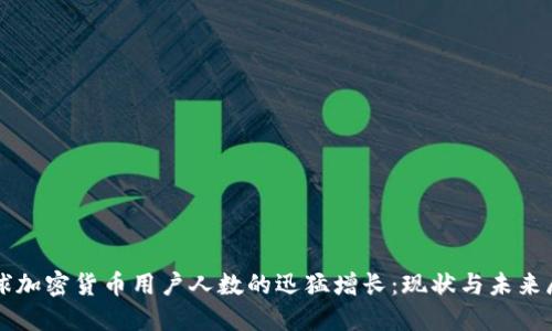 全球加密货币用户人数的迅猛增长：现状与未来展望
