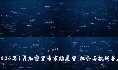 2024年1月加密货币市场展望：机会与挑战并存