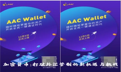 加密货币：打破外汇管制的新机遇与挑战