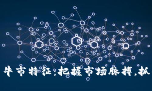 加密货币新牛市特征：把握市场脉搏，抓住投资机遇