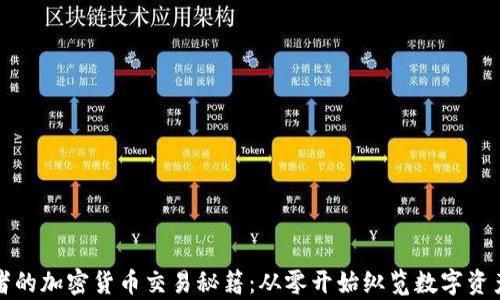 
初学者的加密货币交易秘籍：从零开始纵览数字资产市场
