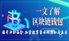 揭开神秘面纱：加密数字