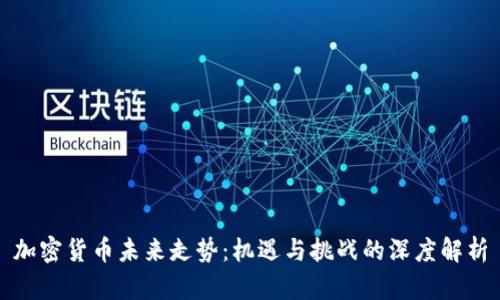 加密货币未来走势：机遇与挑战的深度解析