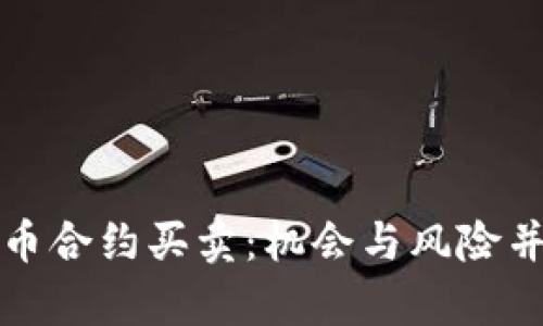 深入探讨加密货币合约买卖：机会与风险并存的投资新领域