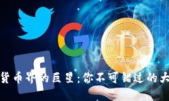加密货币界的巨星：你不