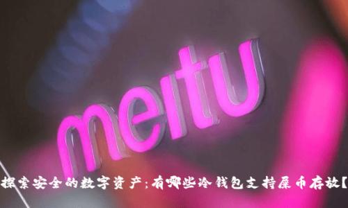 探索安全的数字资产：有哪些冷钱包支持屎币存放？
