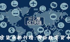   2020年加密货币排行榜：