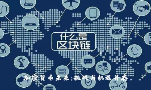 加密货币未来：挑战与机遇并存
