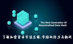 了解加密货币市值总额：