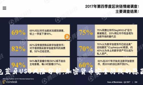 冷钱包蓝牙USB风险分析：加密货币安全防线的隐藏威胁
