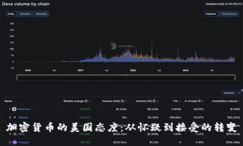 加密货币的美国态度：从怀疑到接受的转变