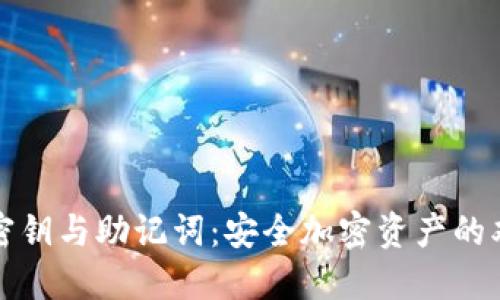 冷钱包密钥与助记词：安全加密资产的双重保障