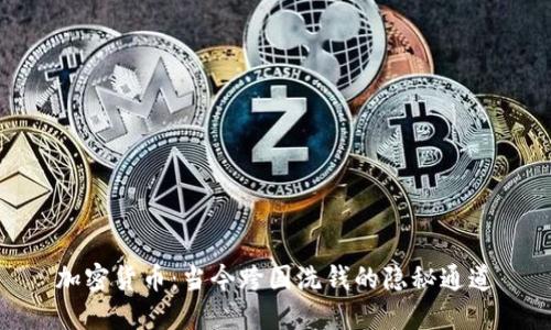 加密货币：当今跨国洗钱的隐秘通道