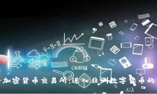 喀麦隆加密货币交易所：进入非洲数字货币的新时代