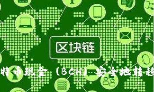 如何将比特币现金 (BCH) 安全地转移到冷钱包