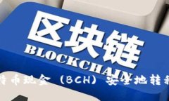 如何将比特币现金 (BCH) 安