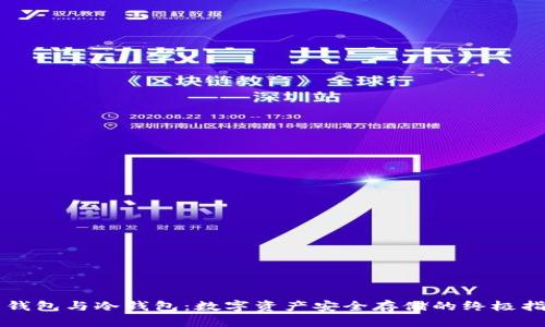 热钱包与冷钱包：数字资产安全存储的终极指南