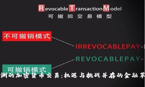 非洲的加密货币交易：机遇与挑战并存的金融革命