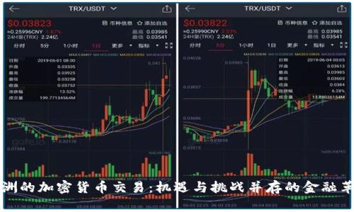 非洲的加密货币交易：机遇与挑战并存的金融革命