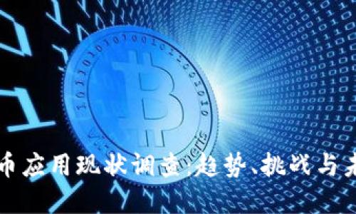 加密货币应用现状调查：趋势、挑战与未来展望