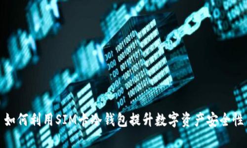 如何利用SIM卡冷钱包提升数字资产安全性