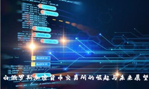 白俄罗斯加密货币交易所的崛起与未来展望