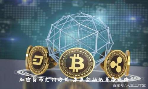 加密货币支付方式：未来金融的革命之路