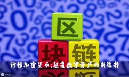 柠檬加密货币：颠覆数字资产的新选择