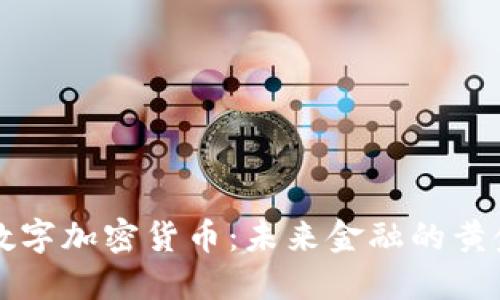 黄金数字加密货币：未来金融的黄金标准