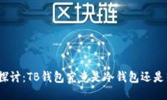 : 深入探讨：TB钱包究竟是
